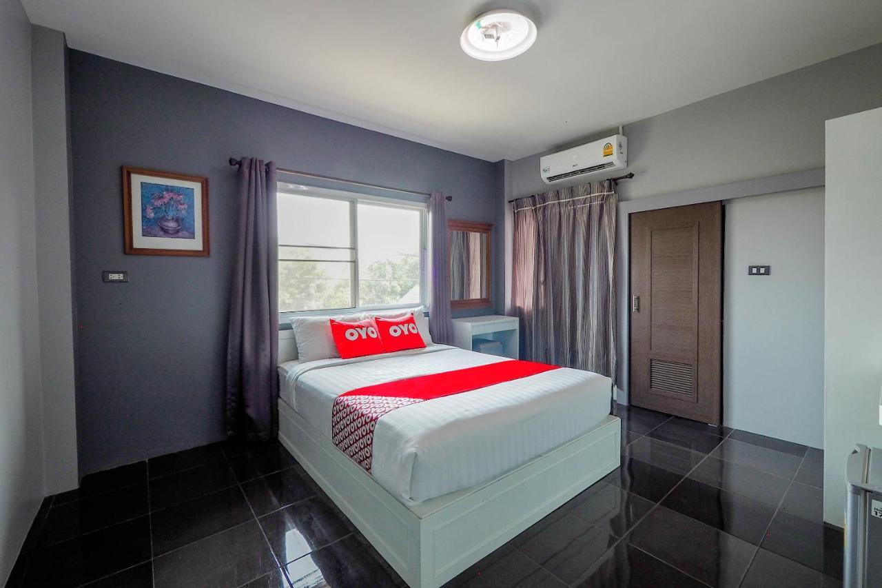 Appart hôtel Bannsawasdee Chiang Rai