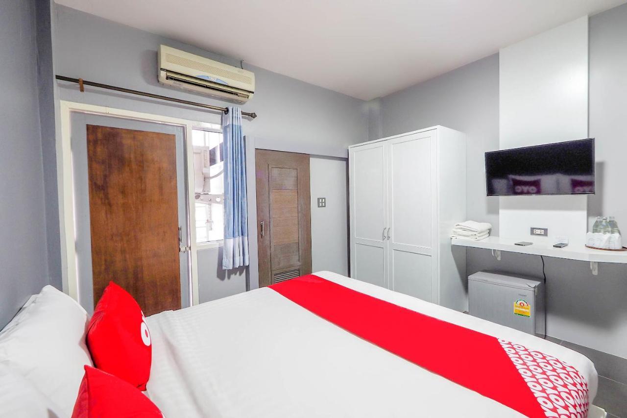 Appart hôtel Bannsawasdee Chiang Rai