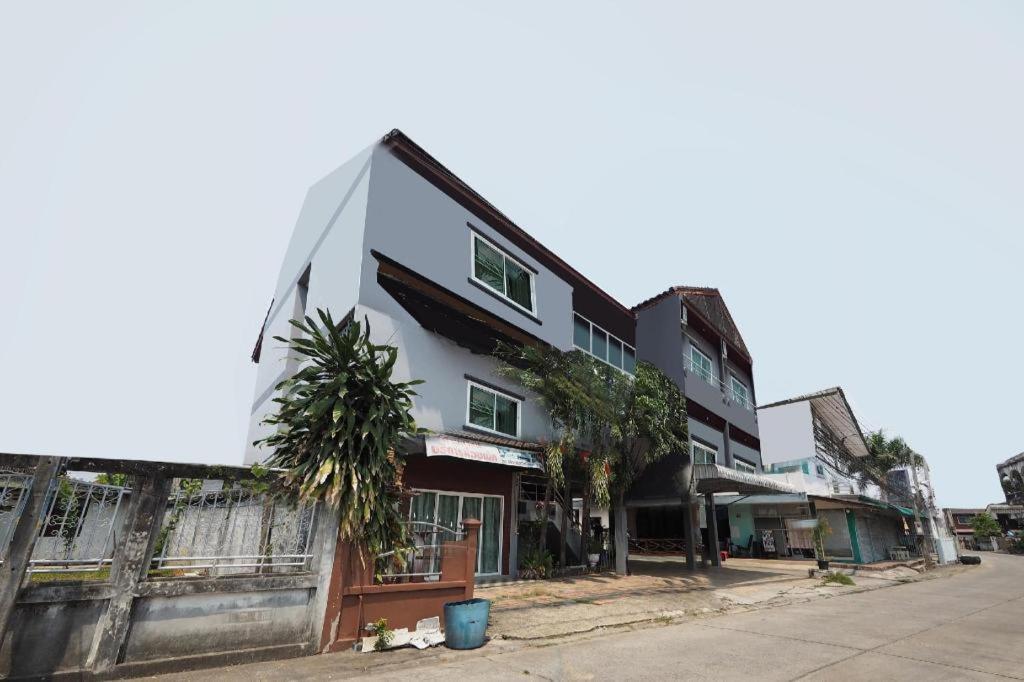 Bannsawasdee 2* Chiang Rai
