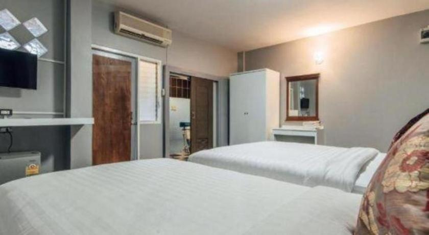 Appart hôtel Bannsawasdee Chiang Rai