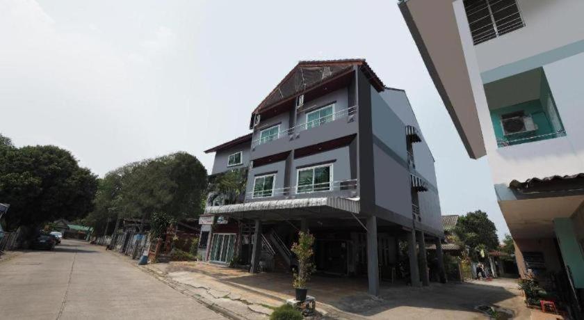 Bannsawasdee Chiang Rai
