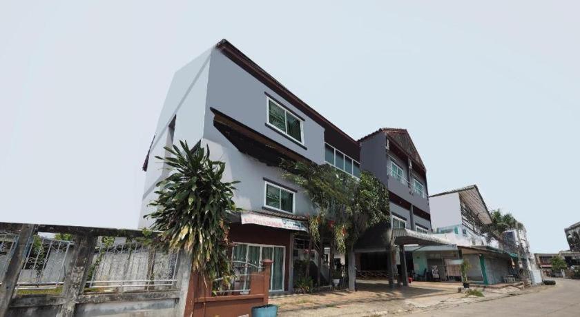 Bannsawasdee Chiang Rai