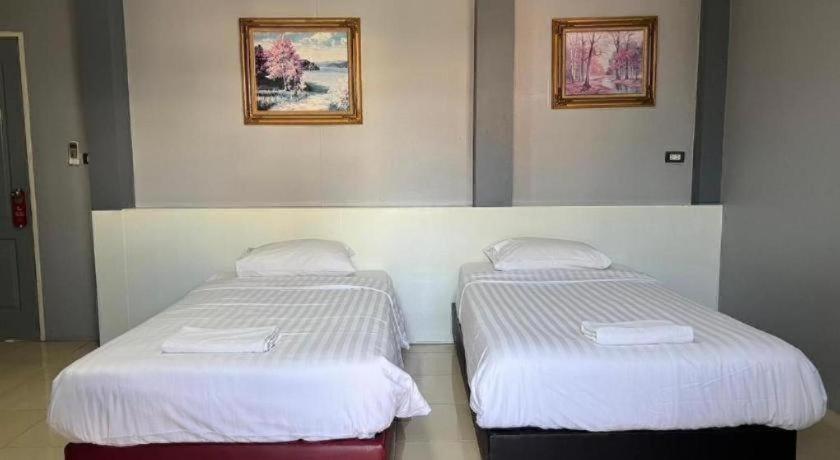 Bannsawasdee 2* Chiang Rai