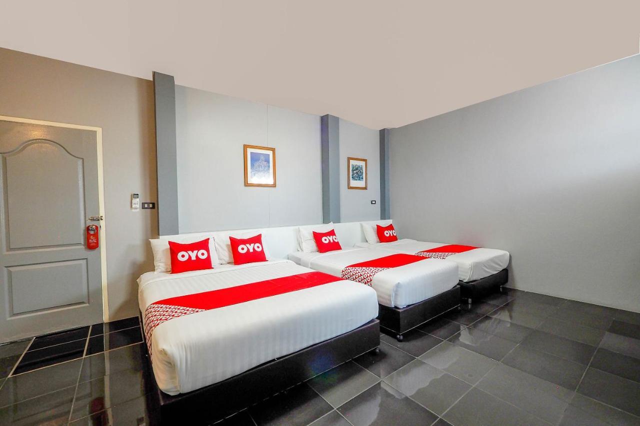 Bannsawasdee Appart hôtel Chiang Rai
