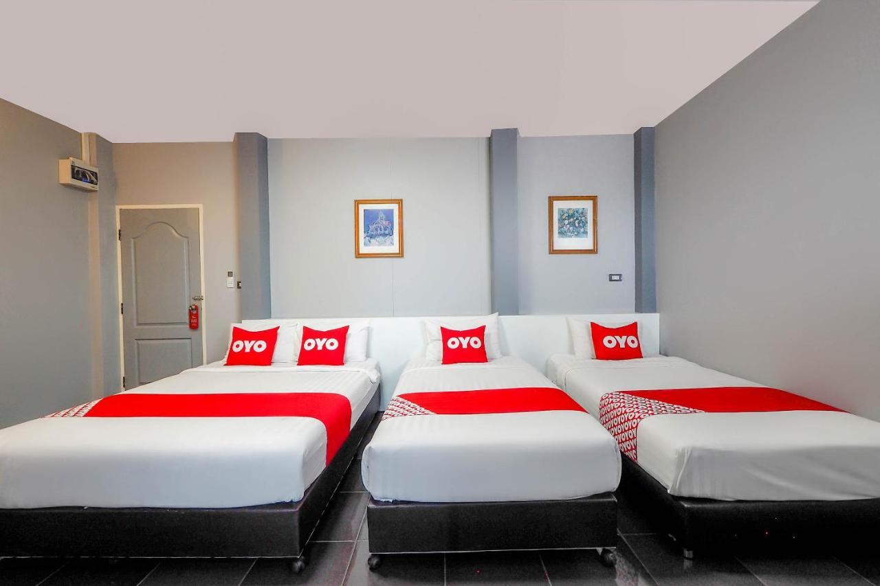 Bannsawasdee Appart hôtel Chiang Rai