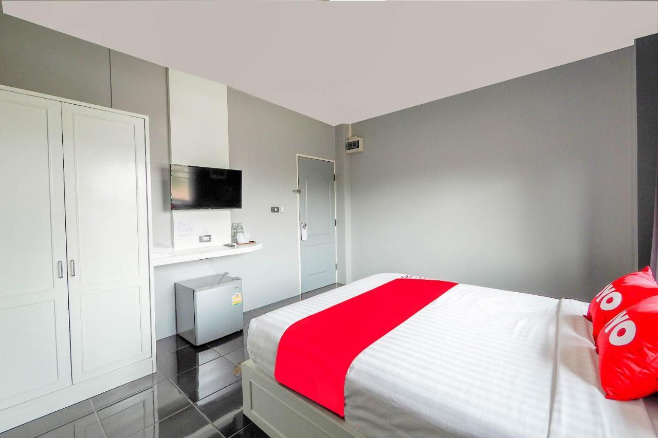 Appart hôtel Bannsawasdee