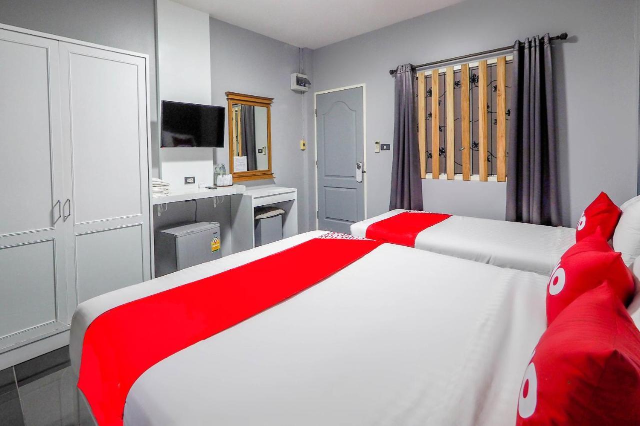 Appart hôtel Bannsawasdee 2*