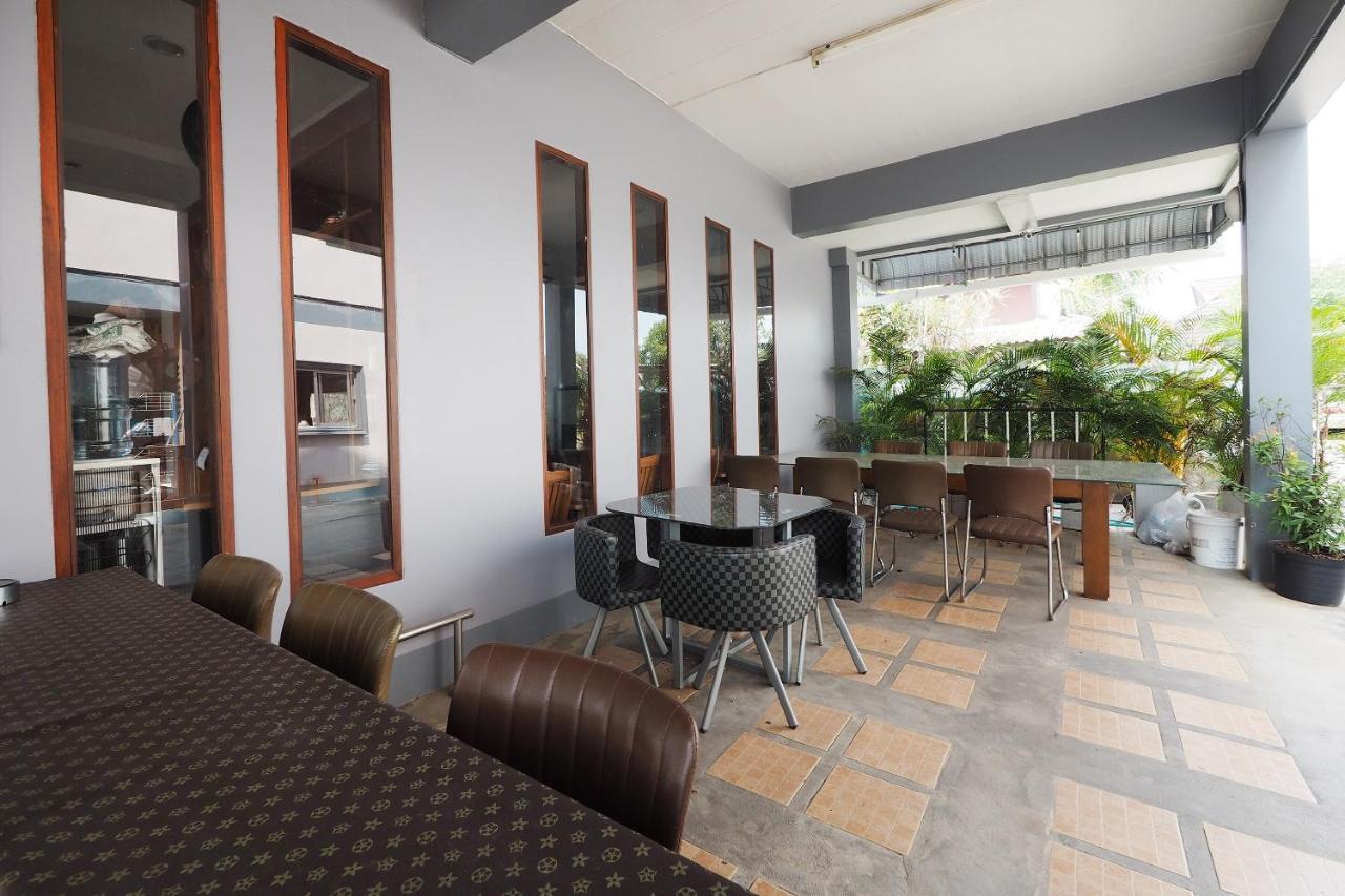 Apartahotel Bannsawasdee Chiang Rai