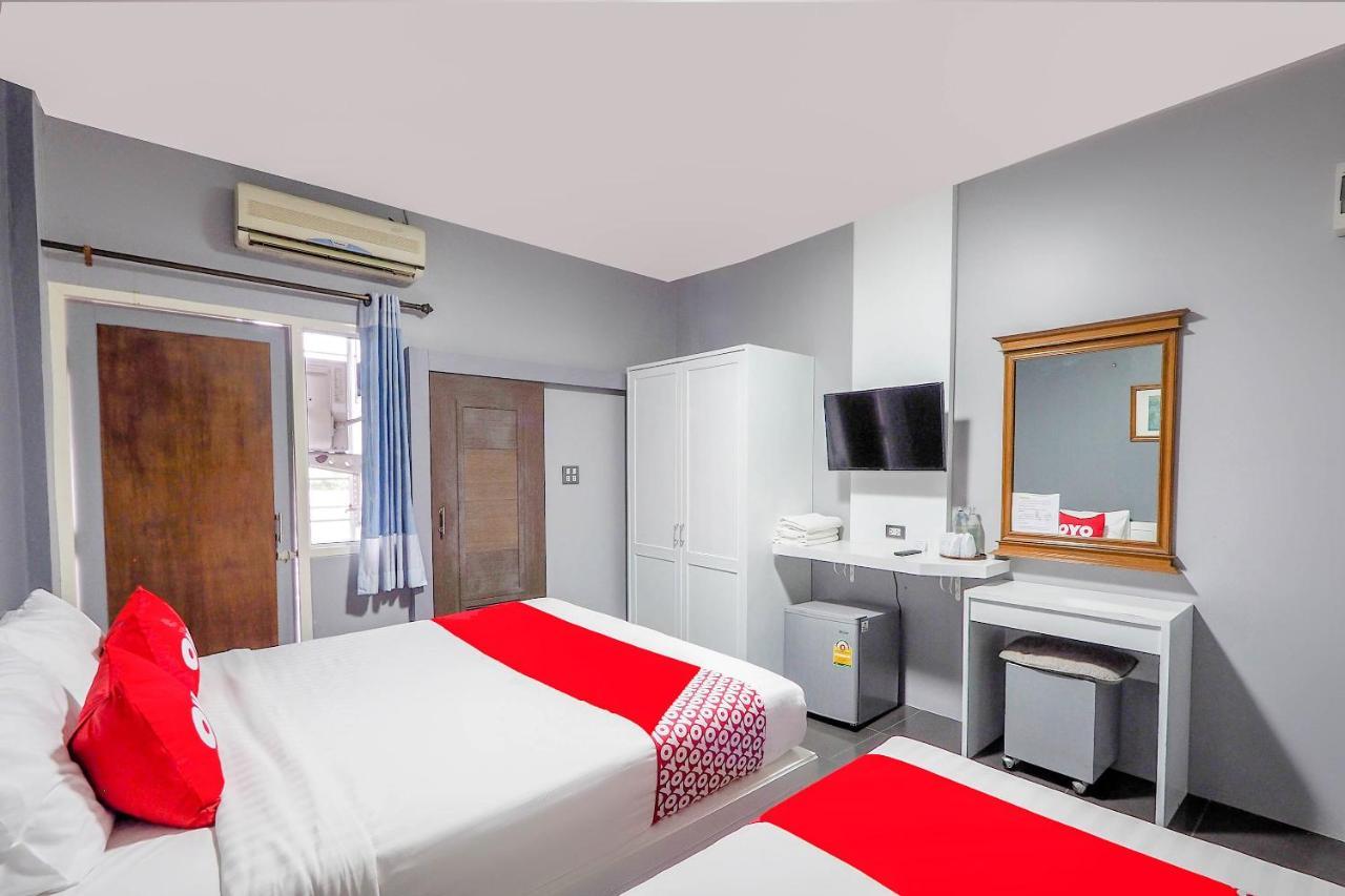 Bannsawasdee Apartahotel Chiang Rai