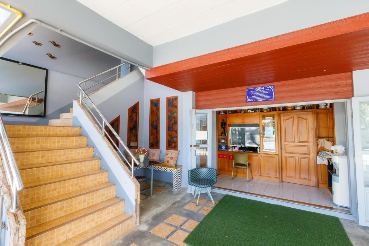 Apartahotel Bannsawasdee
