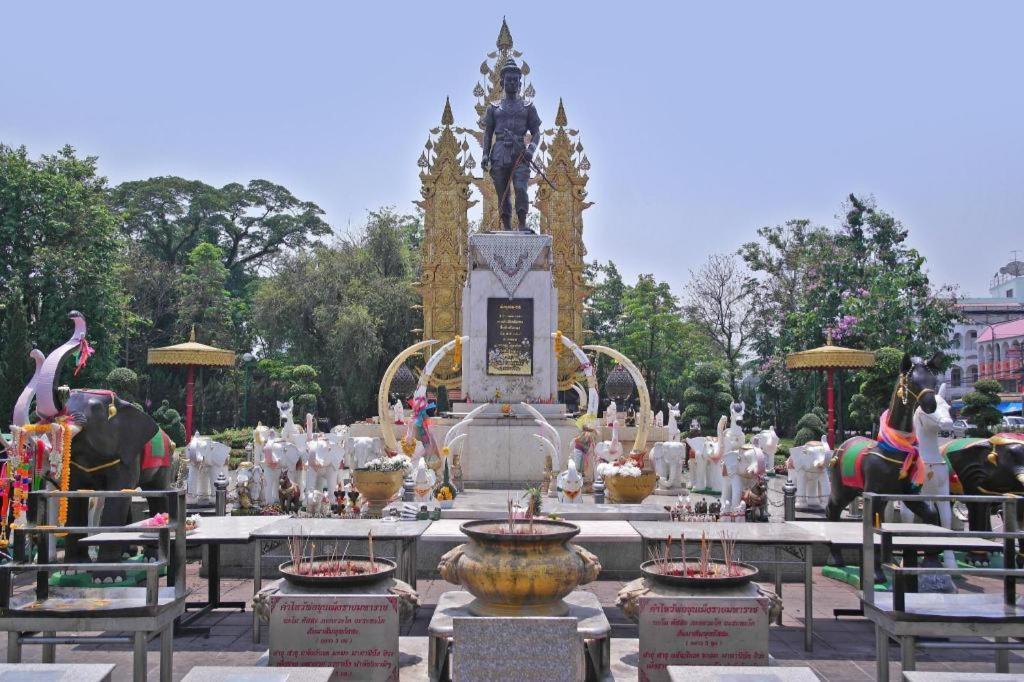 Bannsawasdee Chiang Rai