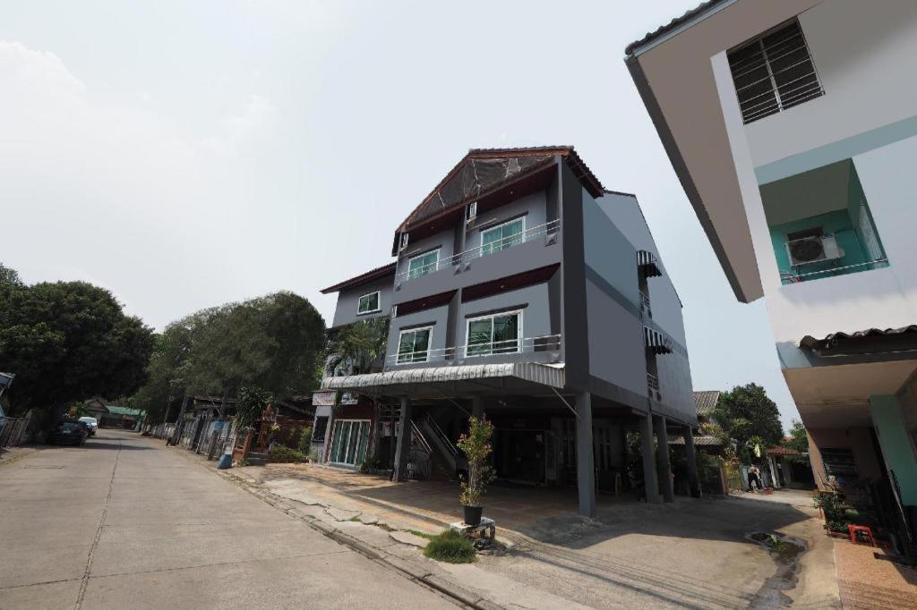 Bannsawasdee 2* Chiang Rai