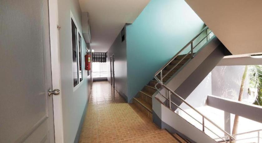 Bannsawasdee Apartahotel Chiang Rai