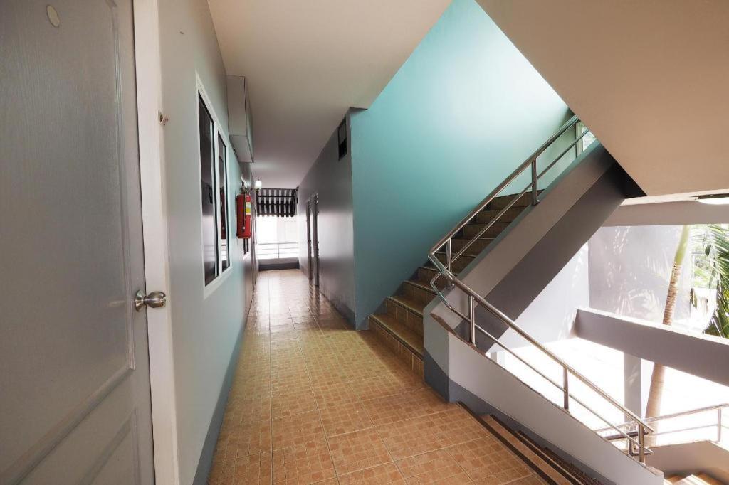 Aparthotel Bannsawasdee Chiang Rai